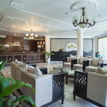 Lavie Residence And Spa