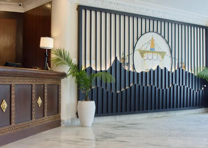 Lavie Residence&spa Hotel 3*