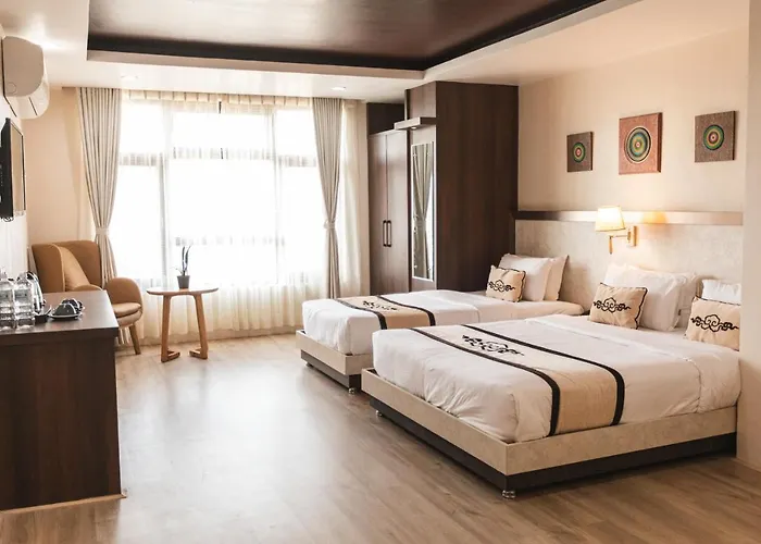 Lavie Residence&spa Hotel