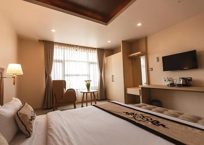 Lavie Residence&spa 3*