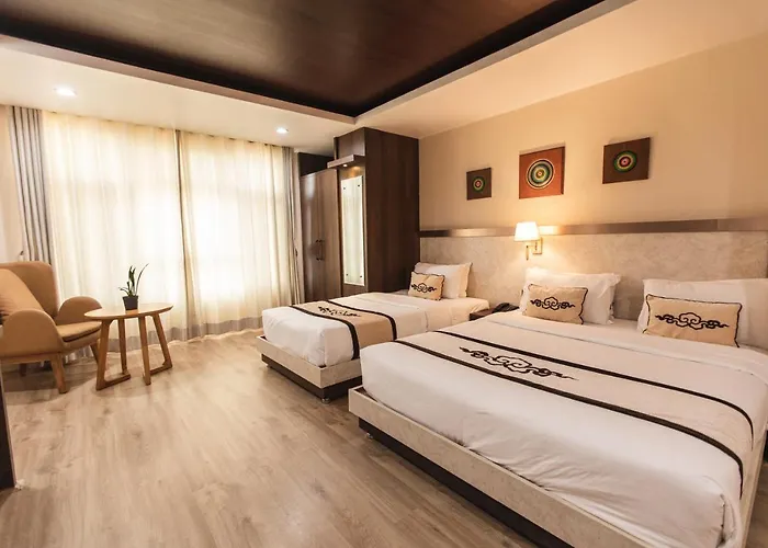 Lavie Residence&spa Hotel 3*