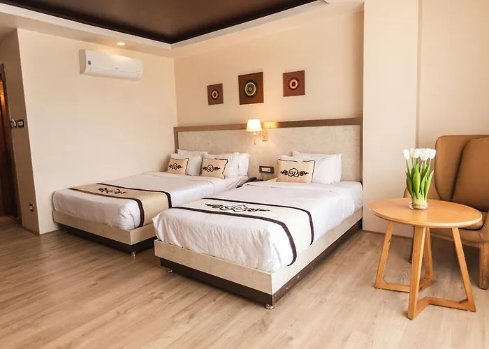 Lavie Residence&spa 3*