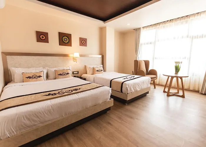 Lavie Residence&spa 3*