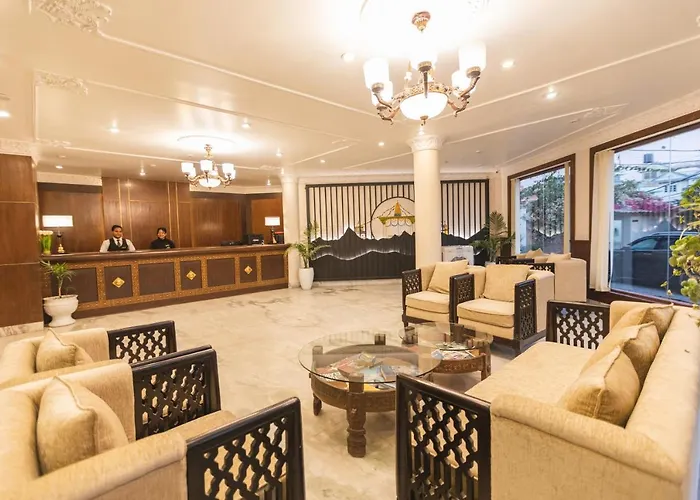 Lavie Residence&spa Hotel