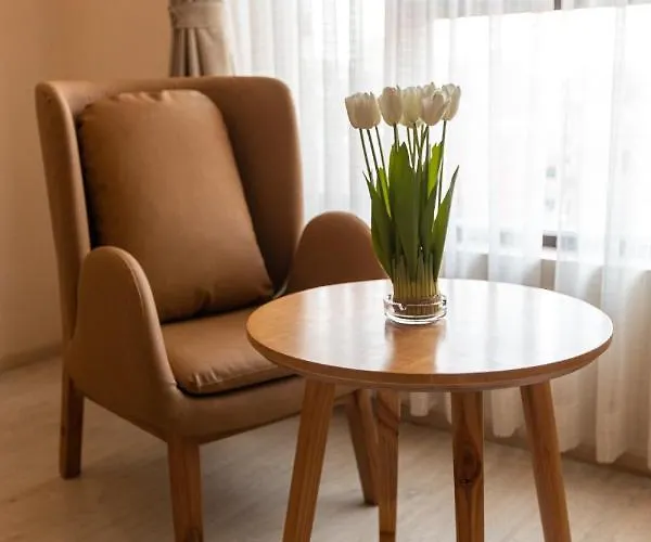 Lavie Residence&spa Hotel 3*