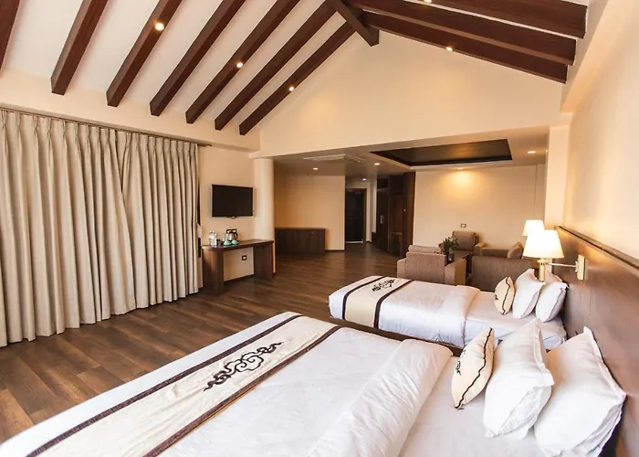 Lavie Residence&spa Hotel