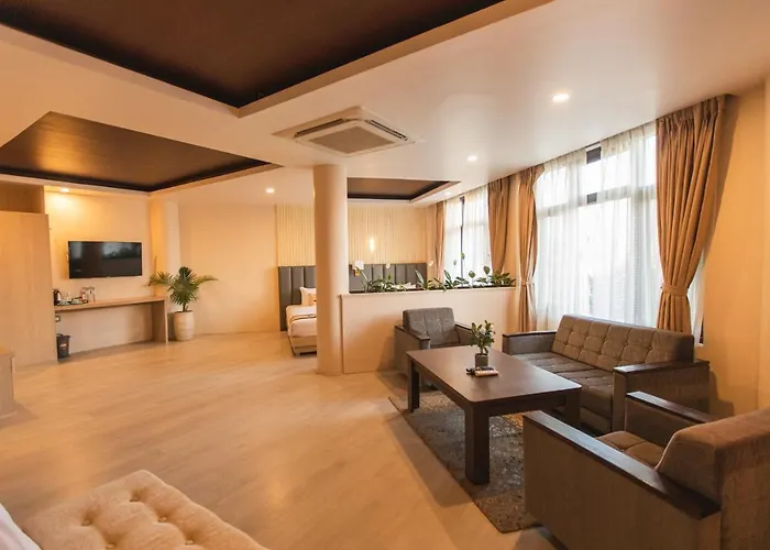 Lavie Residence&spa 3*