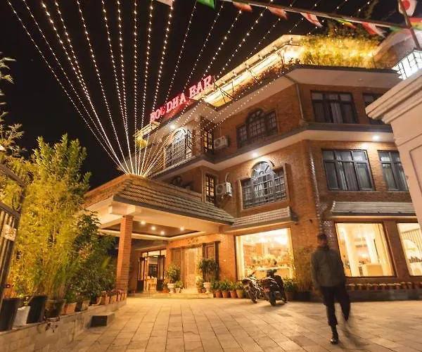 Hotel Lavie Residence&spa