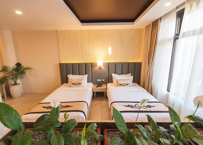 Lavie Residence&spa Hotel