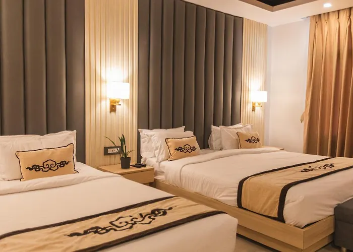 Lavie Residence&spa Hotel