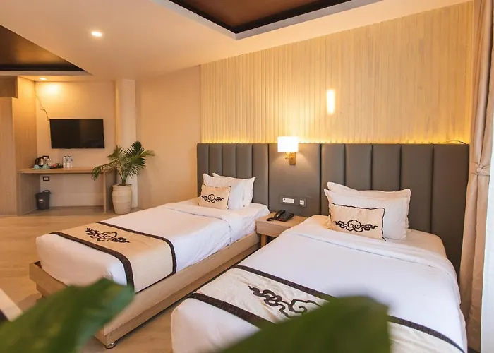 Lavie Residence&spa
