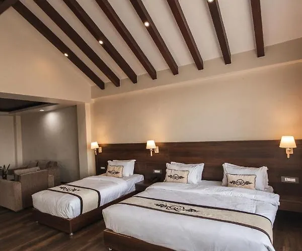 Lavie Residence&spa