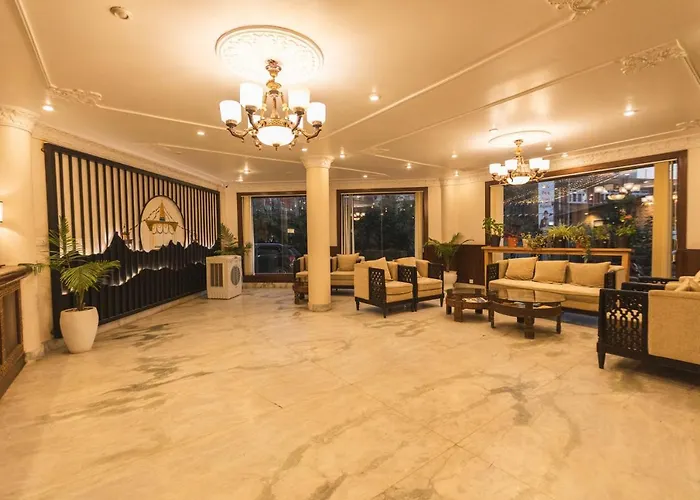 Hotel Lavie Residence&spa
