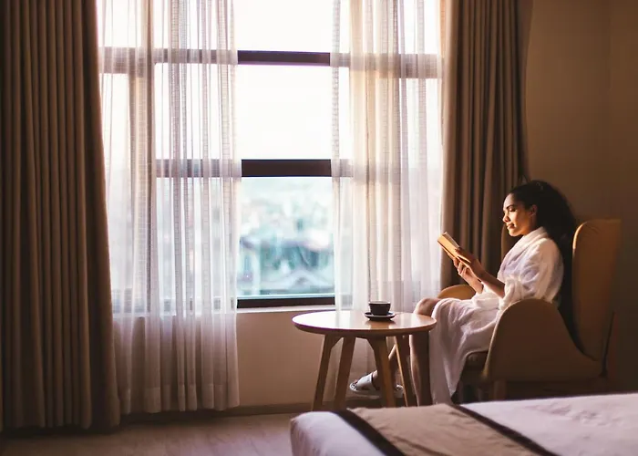 Hotel Lavie Residence&spa 3*