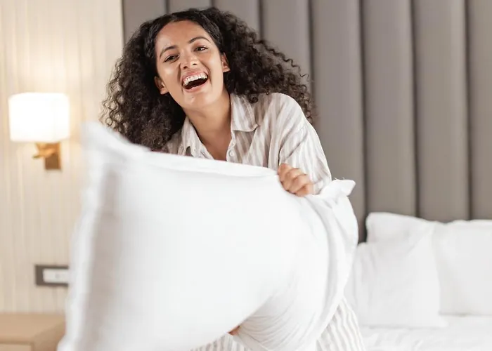 Lavie Residence&spa Hotel