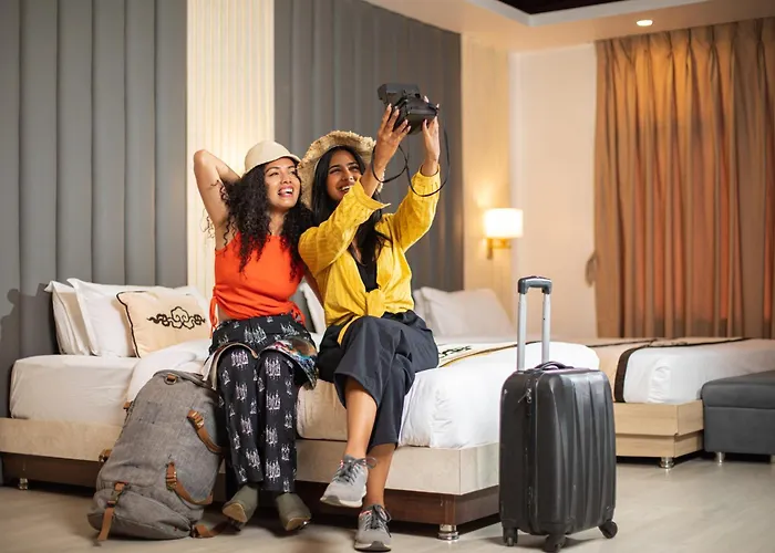 Lavie Residence&spa Hotel 3*