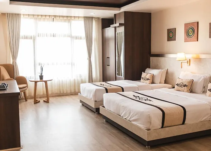 Hotel Lavie Residence&spa 3*