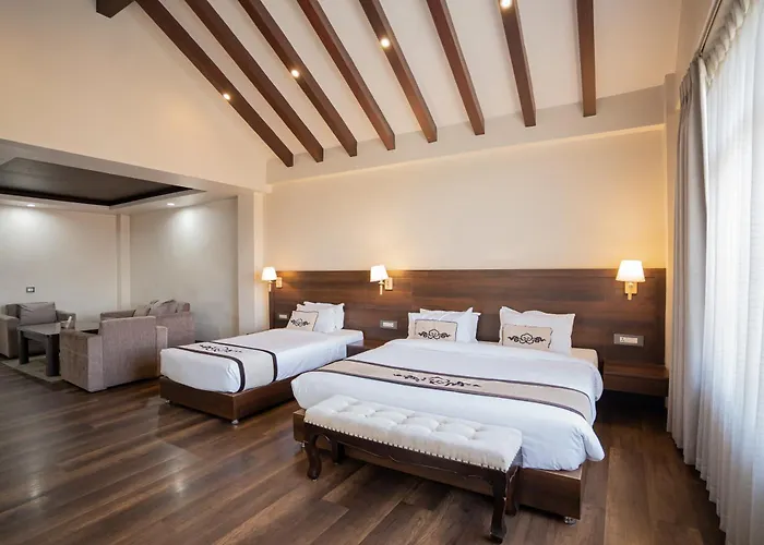Lavie Residence&spa 3*