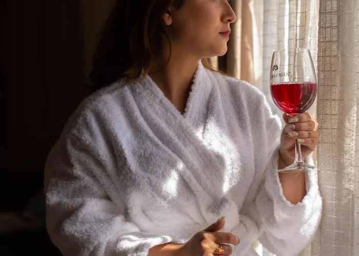 Lavie Residence&spa Katmandú