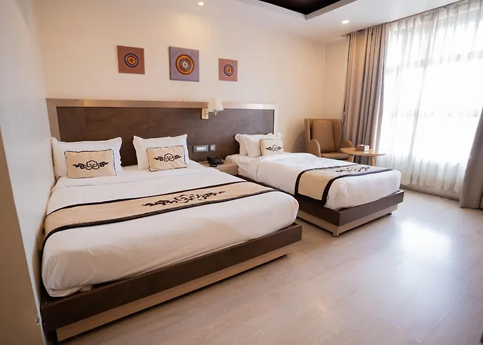 Lavie Residence&spa