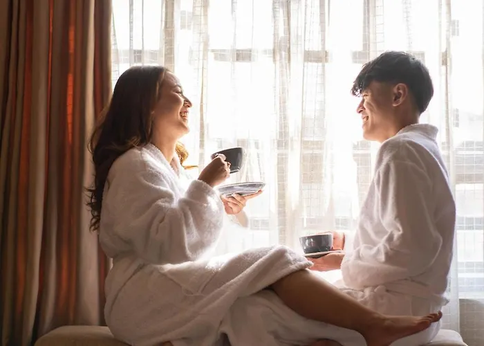 Lavie Residence&spa Hotel 3*