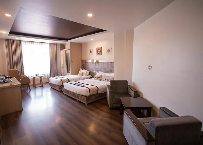Lavie Residence&spa 3*