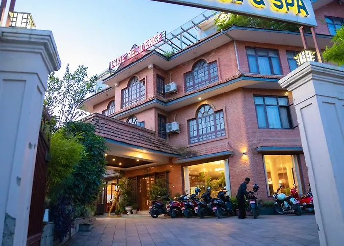 Lavie Residence&spa