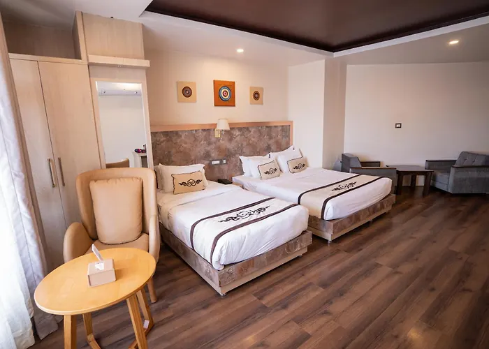 Lavie Residence&spa Hotel