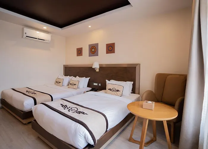 Lavie Residence&spa Hotel 3*