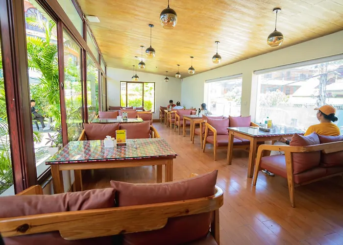 Lavie Residence&spa 3*