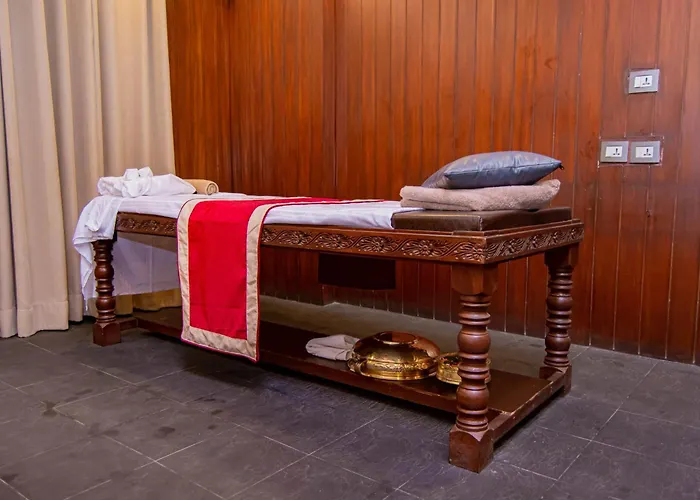 Lavie Residence&spa Katmandú
