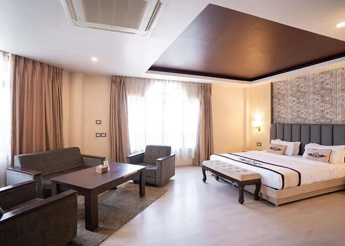 Lavie Residence&spa Hotel
