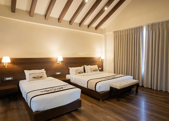 Hotel Lavie Residence&spa