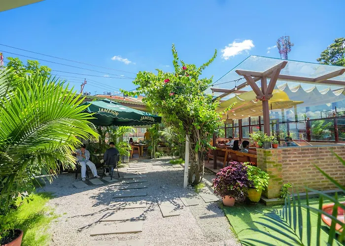 Hotel Lavie Residence&spa 3*