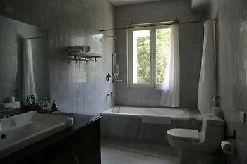 Hotel Lavie Residence&spa Katmandú