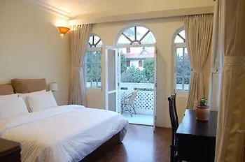 Lavie Residence&spa Katmandú